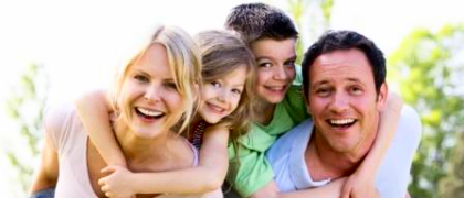 SEGURANÇA PARA SUA FAMÍLIA