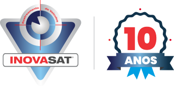 Inovasat Rastreamento de Veículos